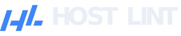 Host Lint